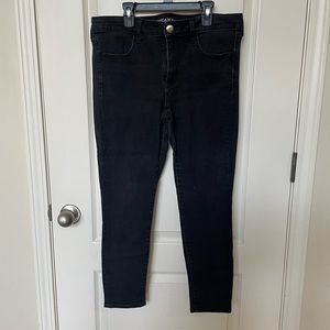 American Eagle Jeggings